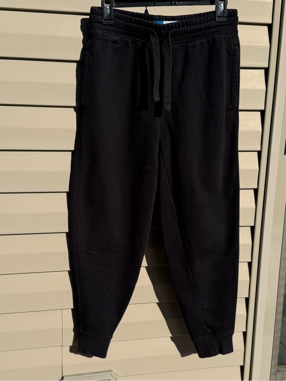 Old navy joggers